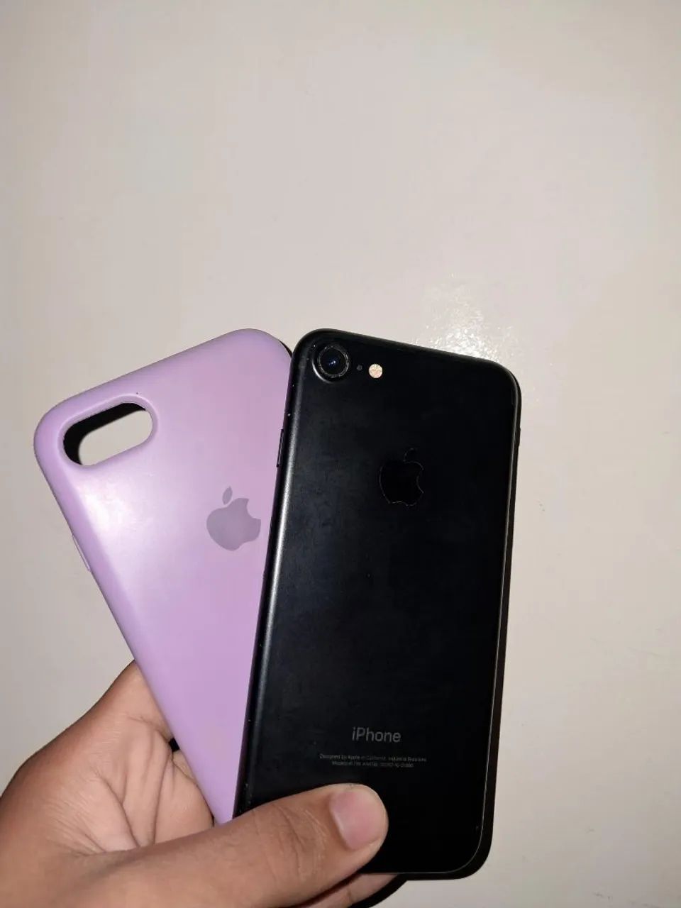 iPhone 7 - Foto 2