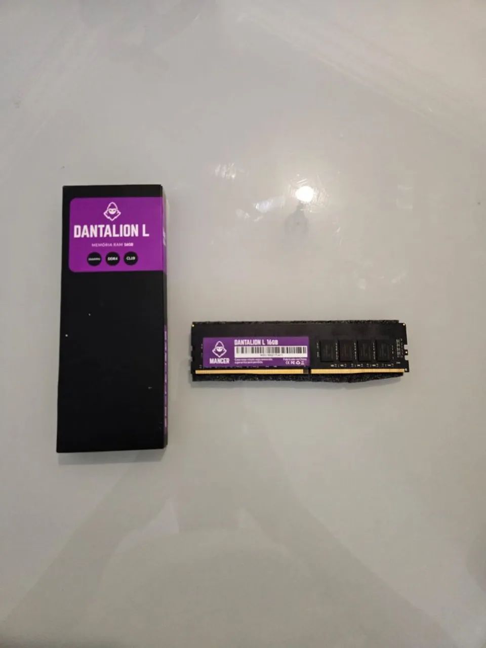 16gb ram ddr4 - Foto 3