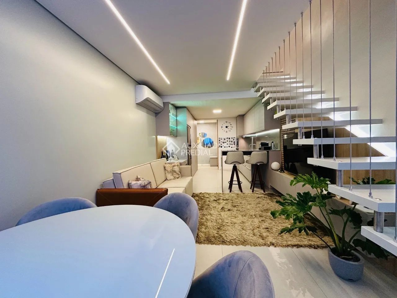 Apartamento à venda no bairro João Paulo com 62 m² e 2 dormitórios/quartos. - Foto 2