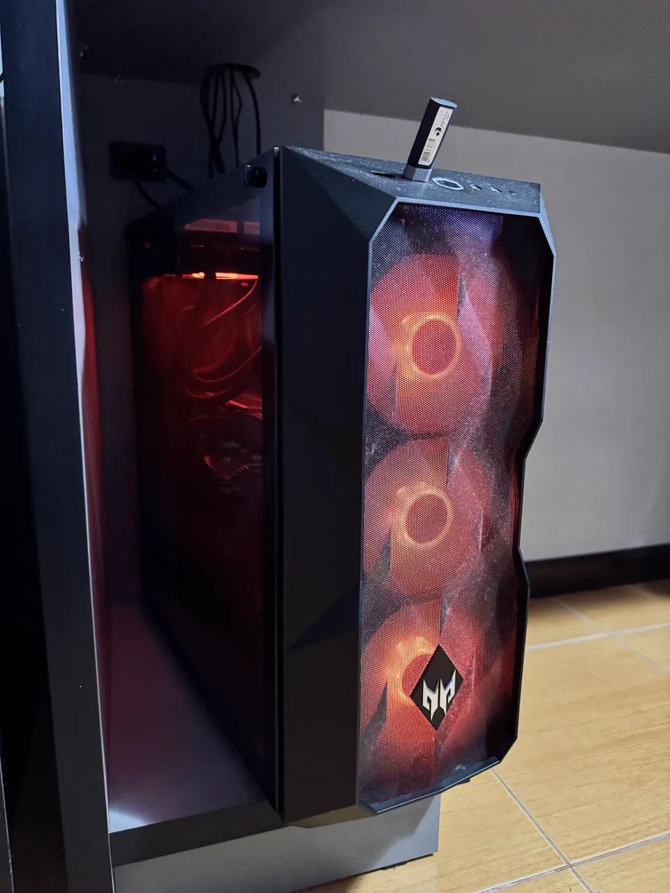 Pc gamer Completo - Foto 2