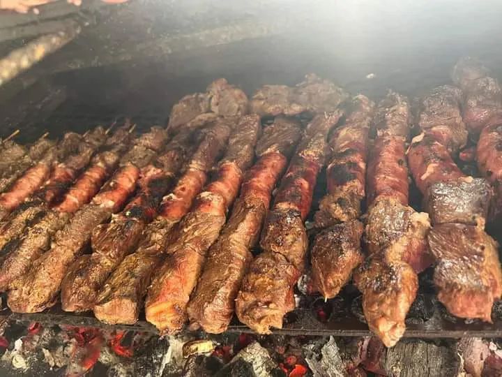 buffet de churrasco  - Foto 3