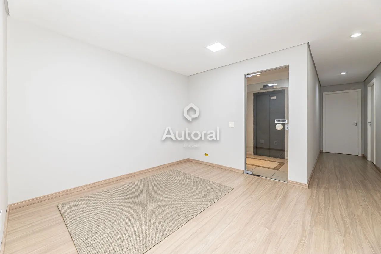 SALA COMERCIAL À VENDA, NO CENTRO DE CURITIBA. - Foto 4