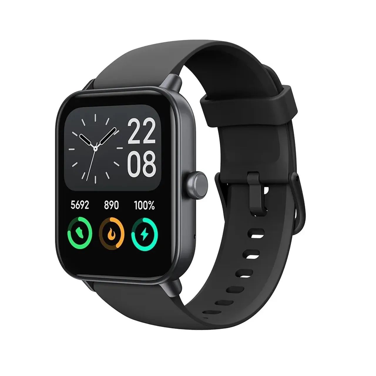 Smartwatch Com Assistente de Voz Alexa - Foto 2