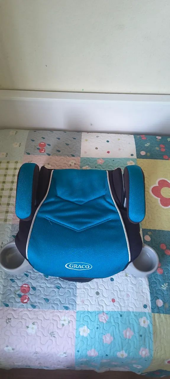 Acento infantil para carro - Foto 2