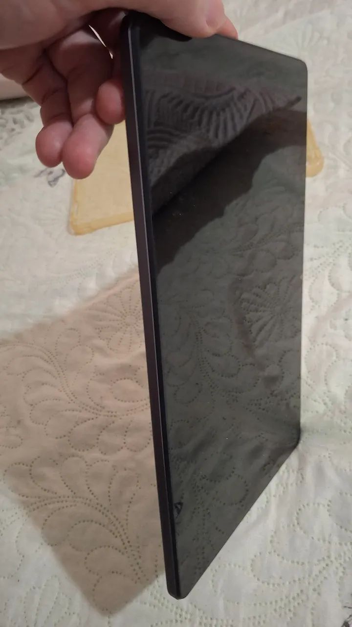 Tablet lenovo  11 polegadas 4gb ram - Foto 4
