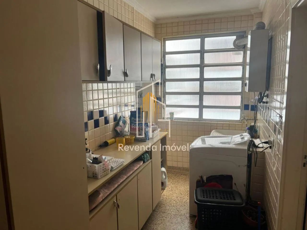 Condomínio Sena em Perdízes - Apartamento com 154m² - 3 dormitórios, sendo 1 suíte e 2 vag - Foto 7
