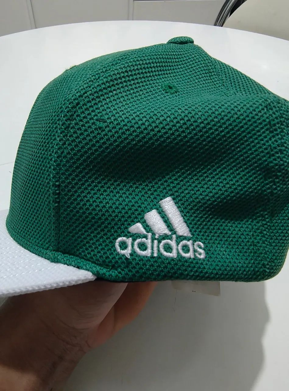 Boné Adidas Boston Celtics  - Foto 4