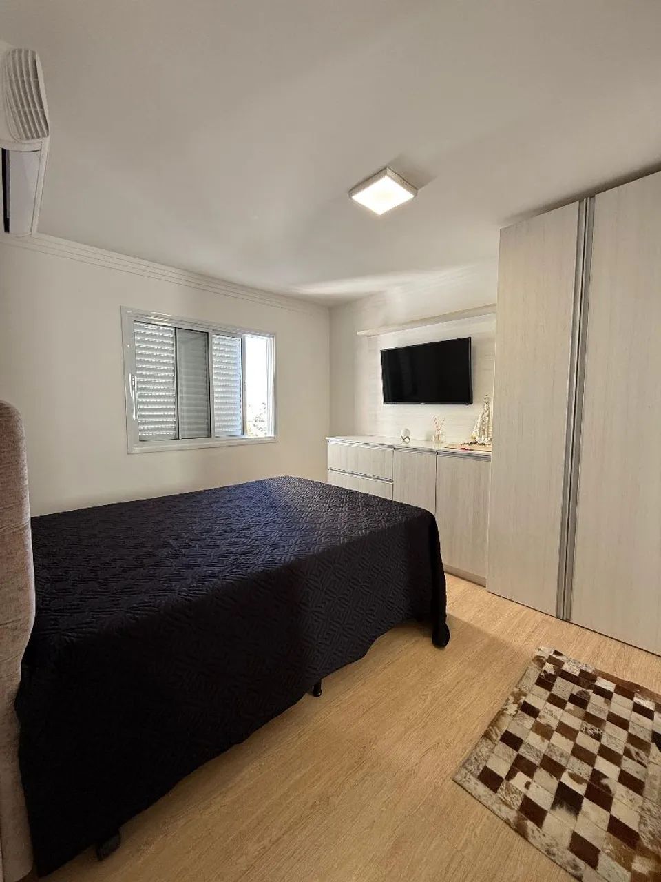 Apartamento Mobiliado à Venda no Centro de Chapecó  - Foto 5