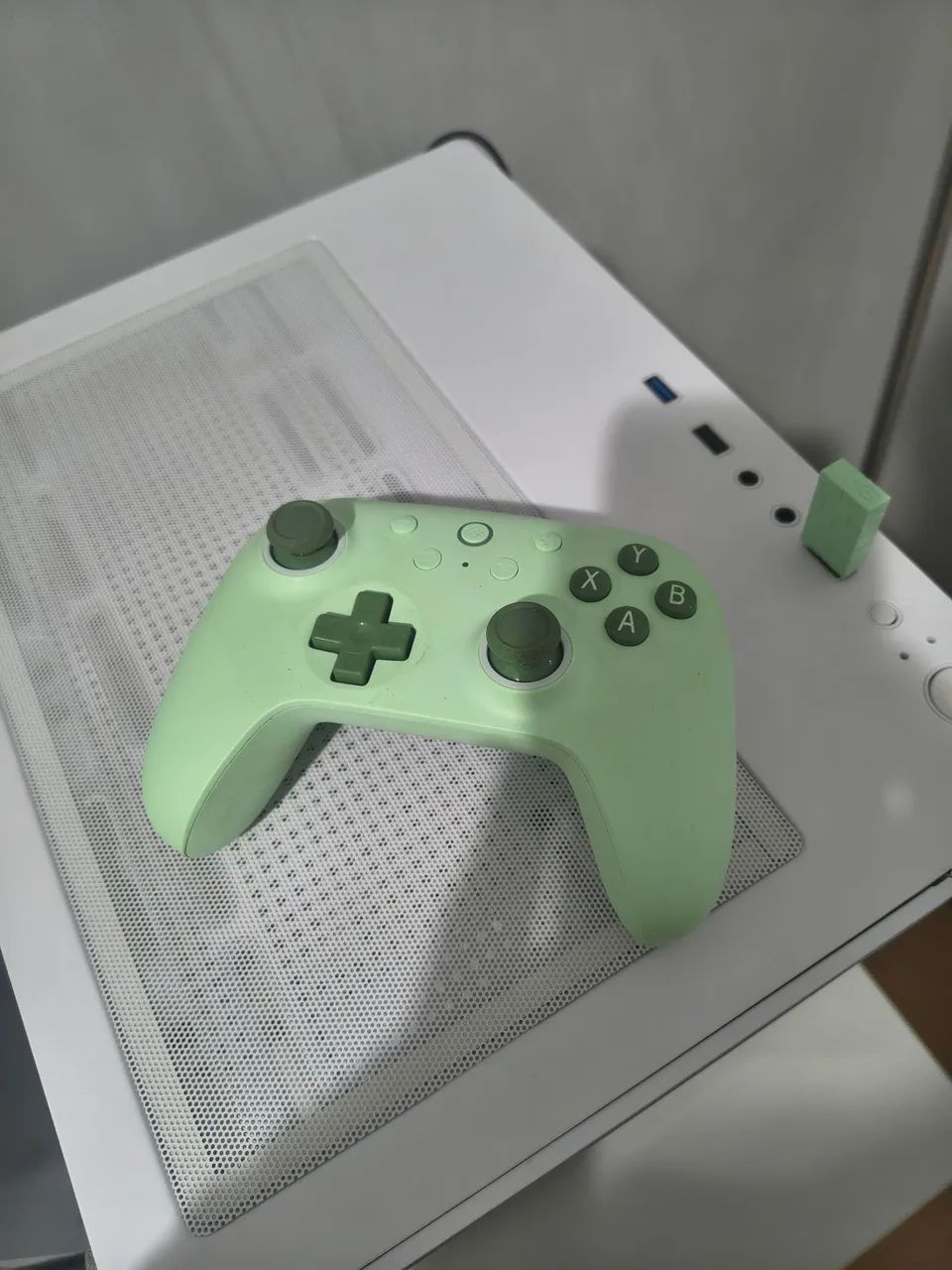 Pc gamer completo - Foto 4