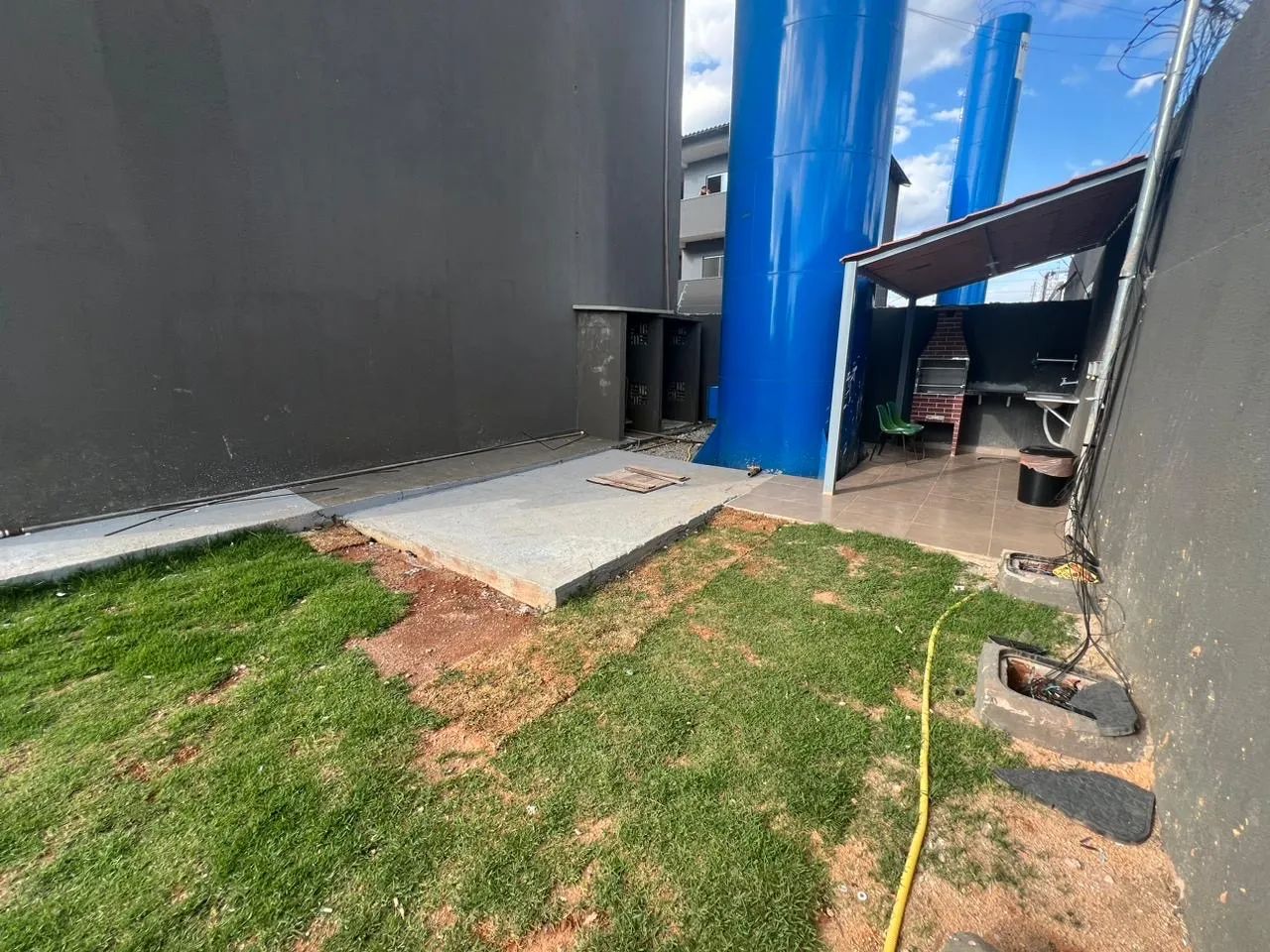 Apartamento em águas lindas  - Foto 3