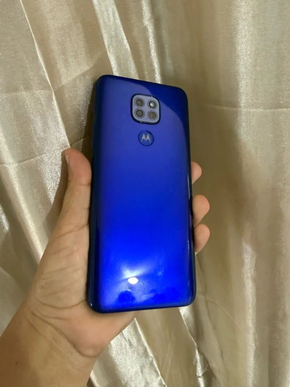 Moto g 9 play! - Foto 3