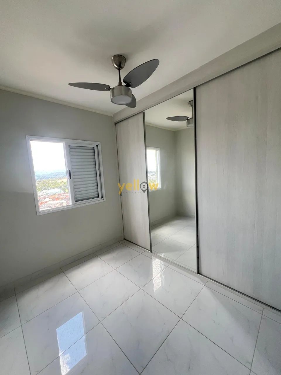 Apartamento à Venda e Locação em Nova Arujá com 3 Dorms e Suíte - Foto 4