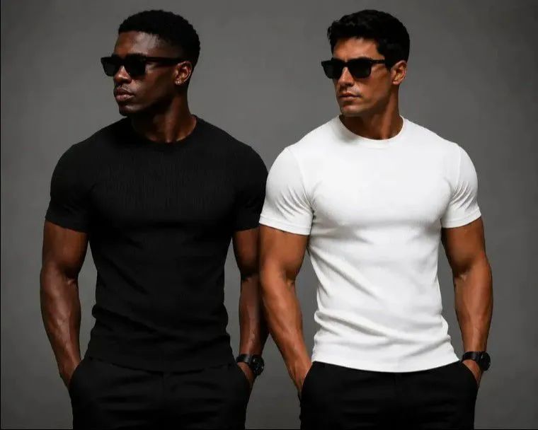 Camisas canenalas americana 
