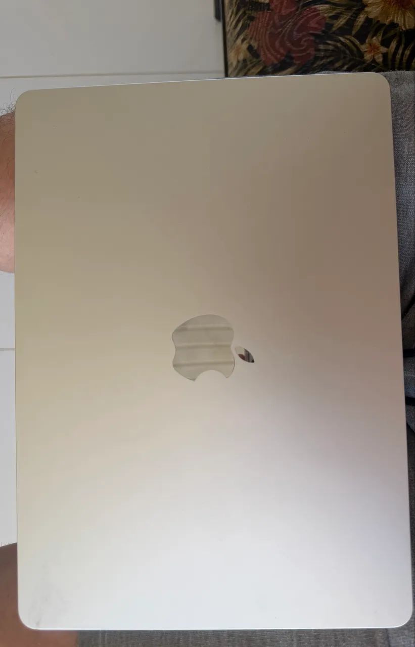 MacBook Air M4 256GB - 13 Polegadas  - Foto 3