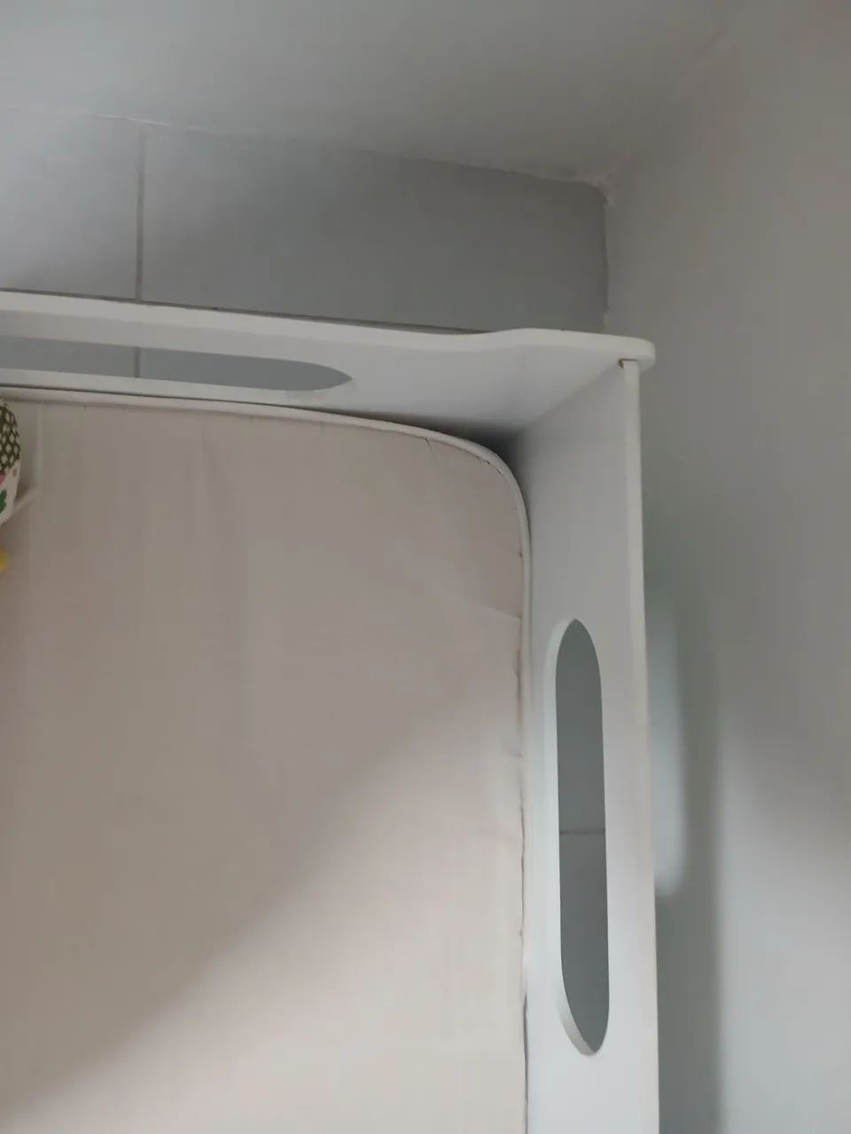 Mini cama infantil  HOJE - Foto 4