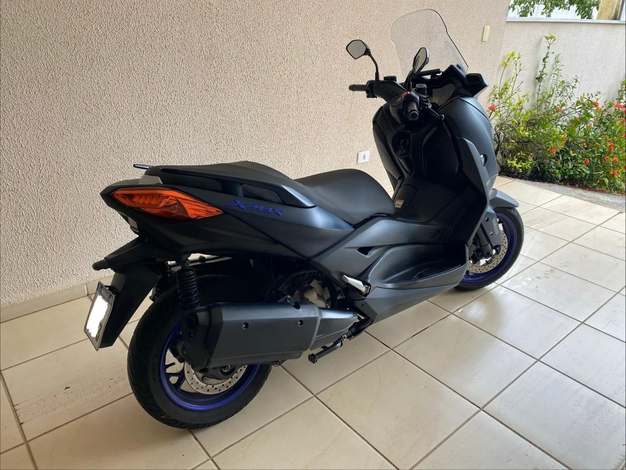 Yamaha Xmax 250 2023 - Foto 3