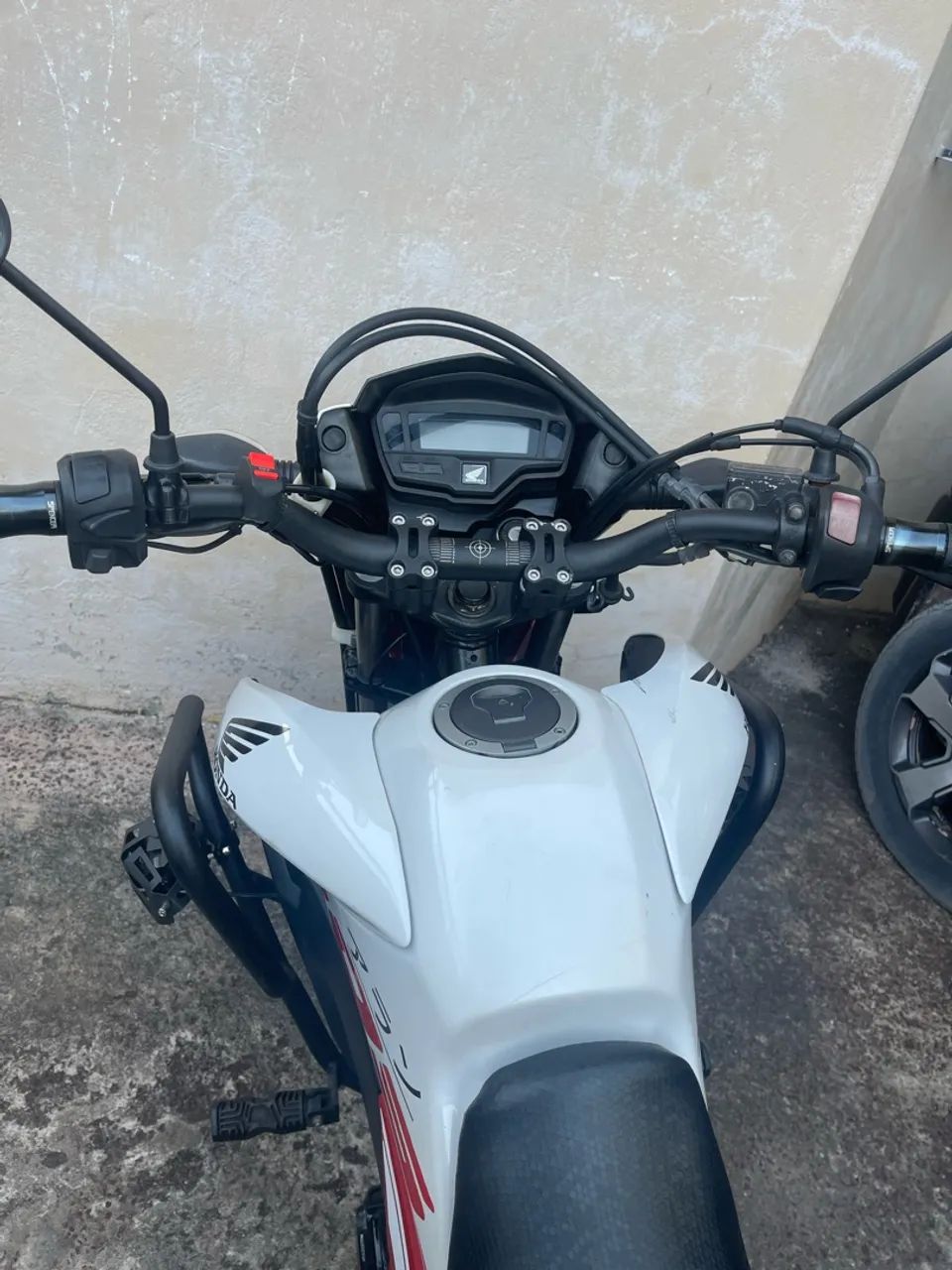 Honda Bros 2019 - Foto 3