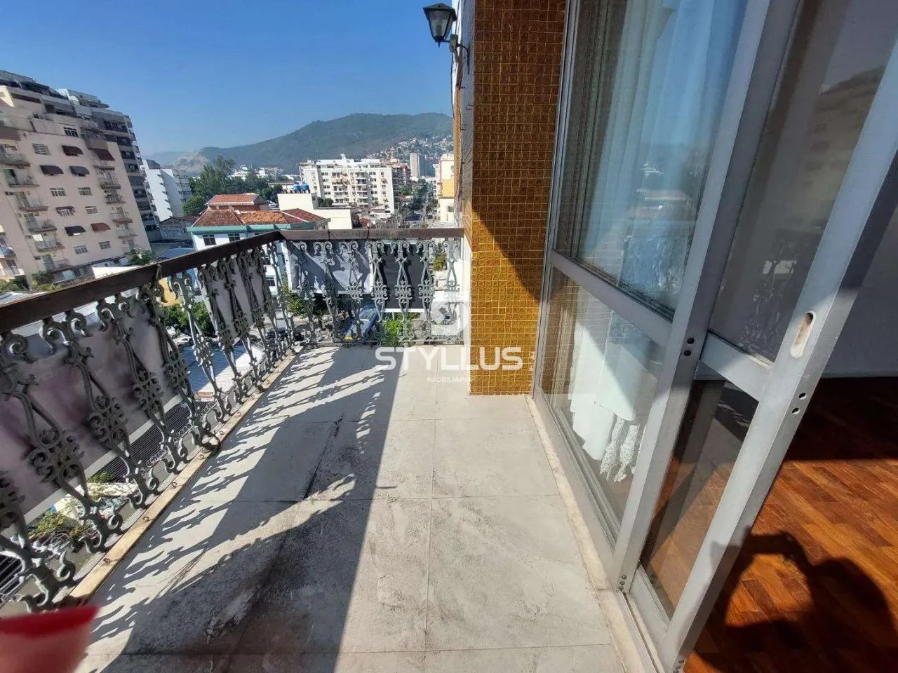 Méier | Apartamento 3 quartos, sendo 1 suite - Foto 2