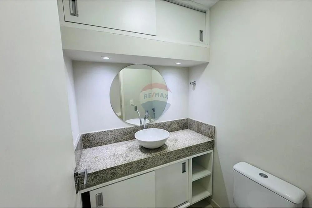 Sala Comercial Moderna em Rosarinho, PE - Aluguel - Foto 8