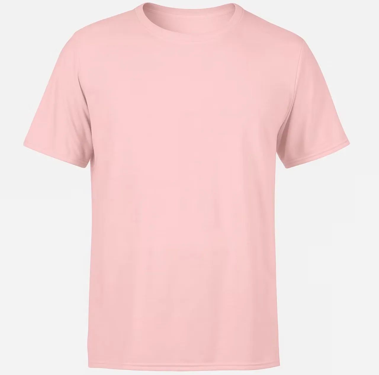 Camisetas 100% algodão - preço de atacado! - Foto 2
