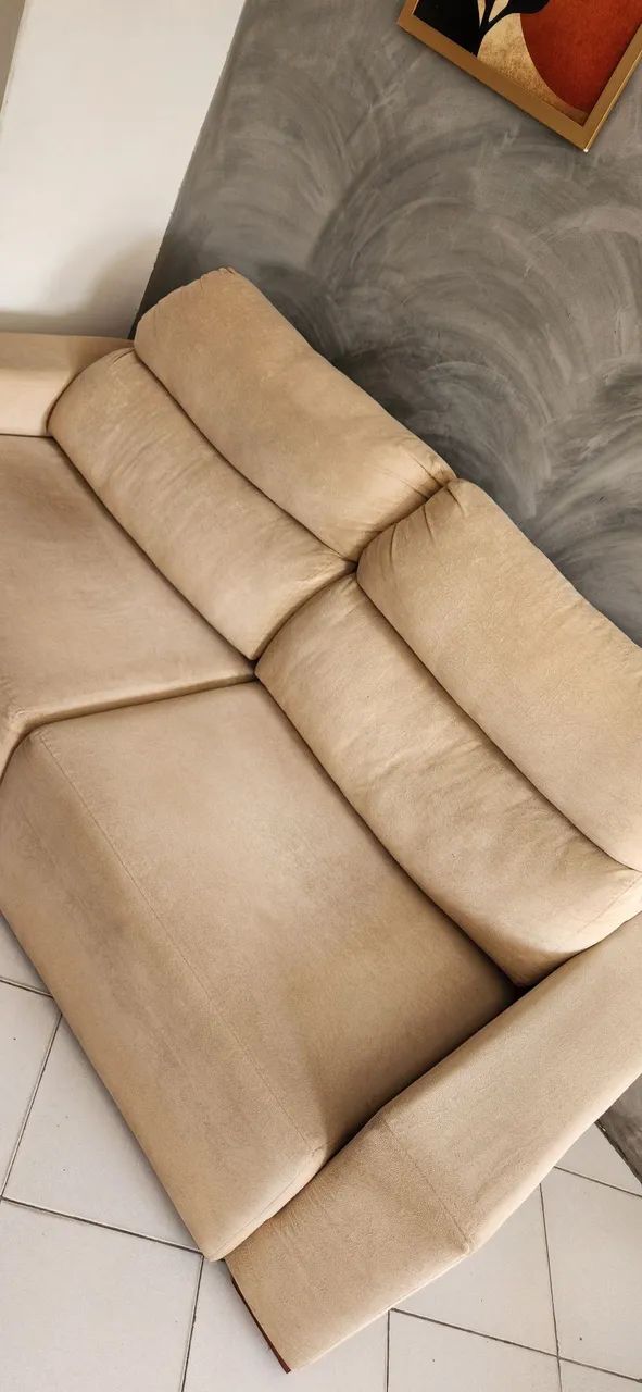Sofa retrátil  - Foto 3
