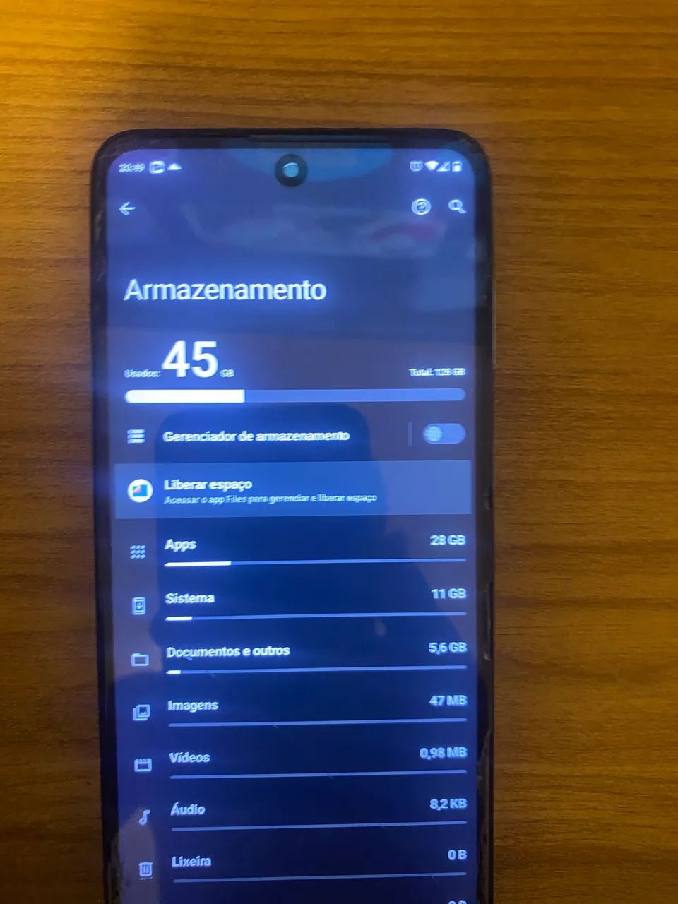 Moto g22 - Foto 4