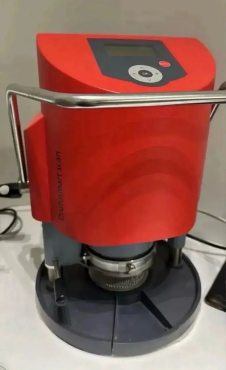 Plastificadora de alta pressão  - Foto 4