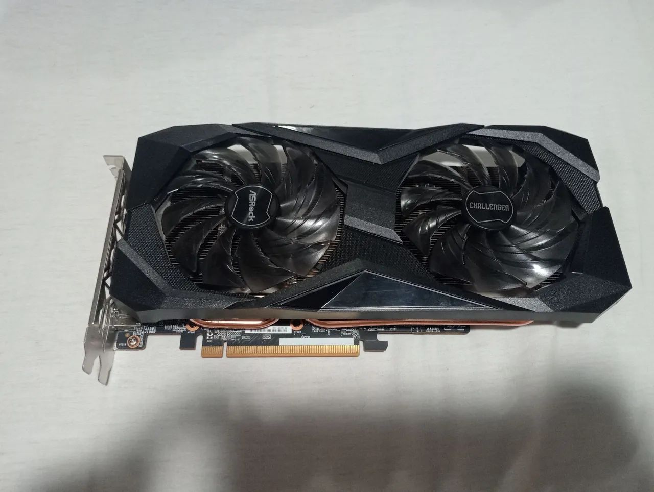 RX 7600 muito nova  - Foto 2