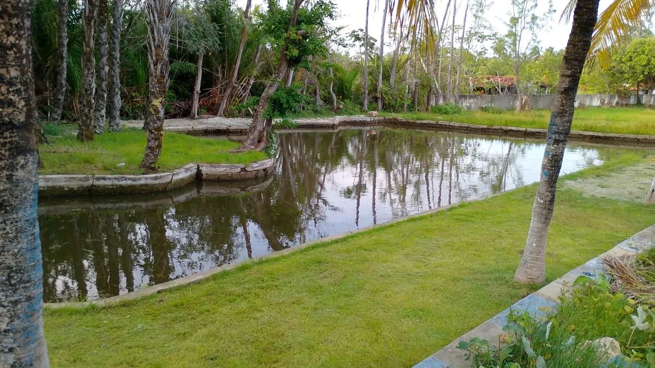 LOTE PARA POUSADA GENIPABU - Foto 5