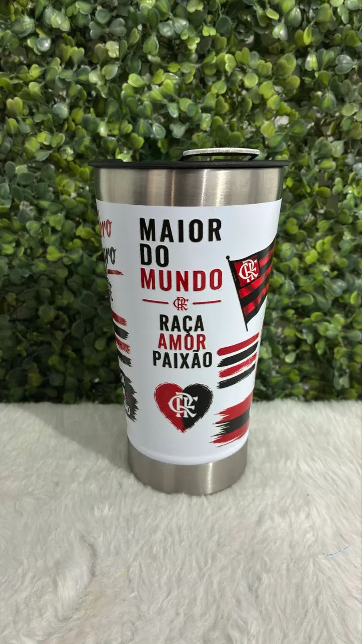 Copo T érmico Personalizado  - Foto 2