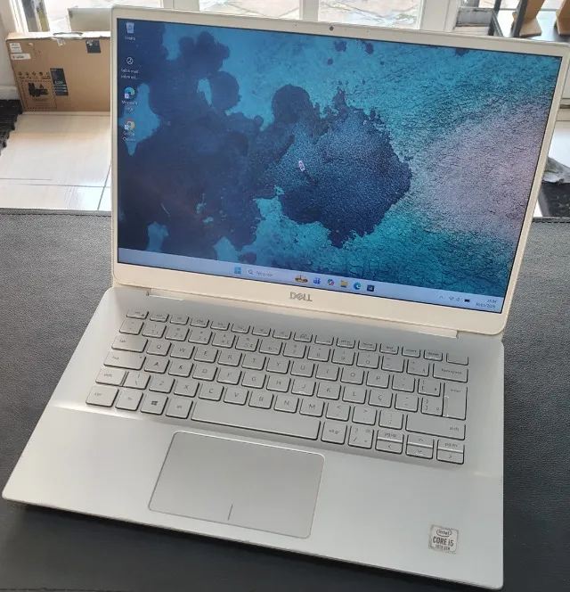 dell inspiron 5490