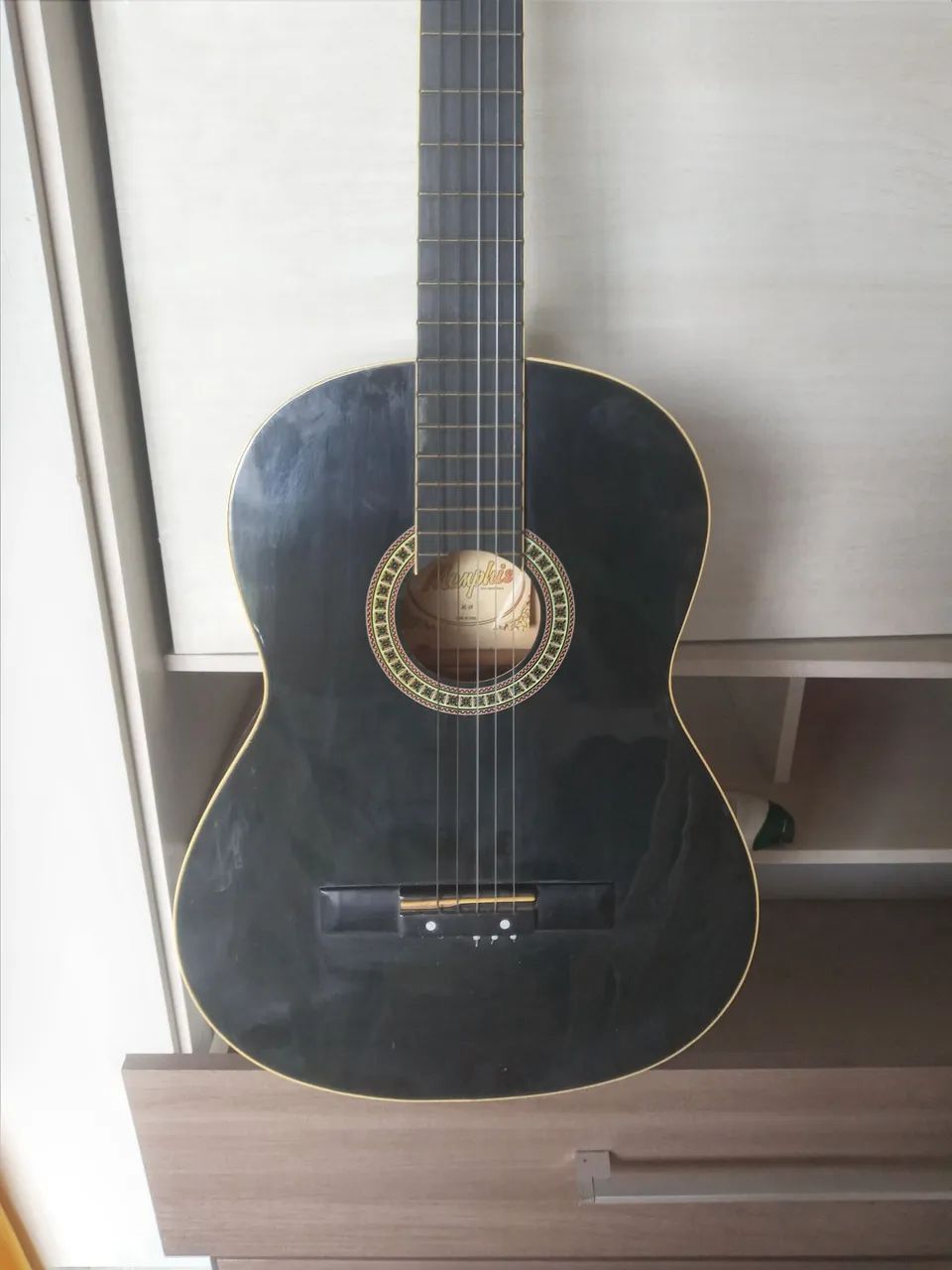 Violão  - Foto 5
