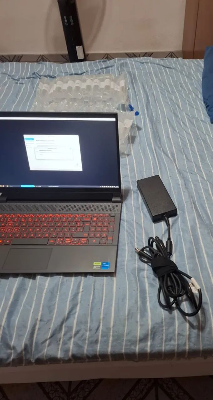 Notebook Dell G15 Mod 2025 - Foto 4