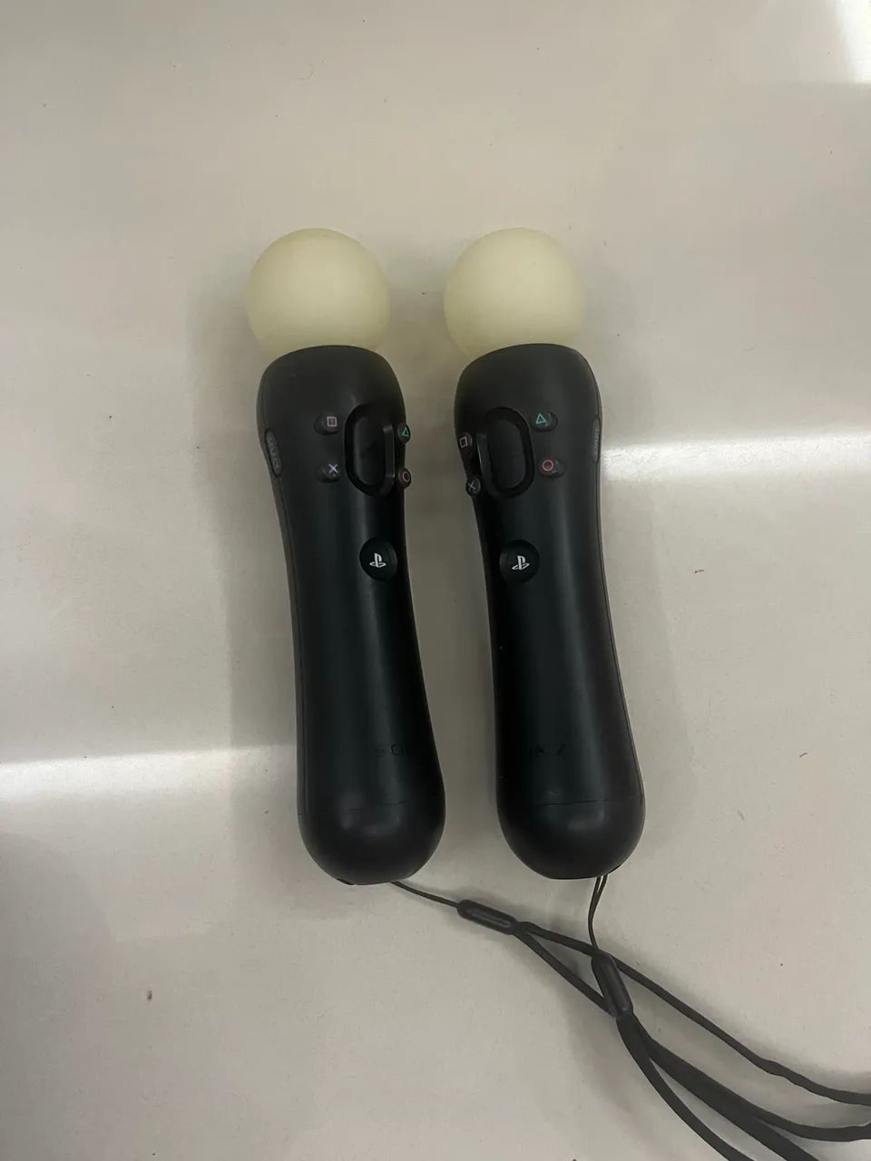 Psvr acompanha Ps moves e câmera  - Foto 2