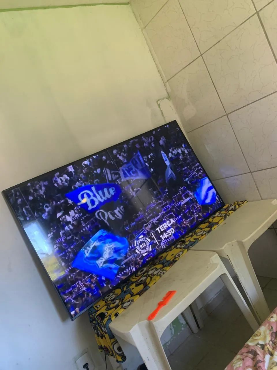 Vendo TV LG 65 Polegadas  - Foto 4