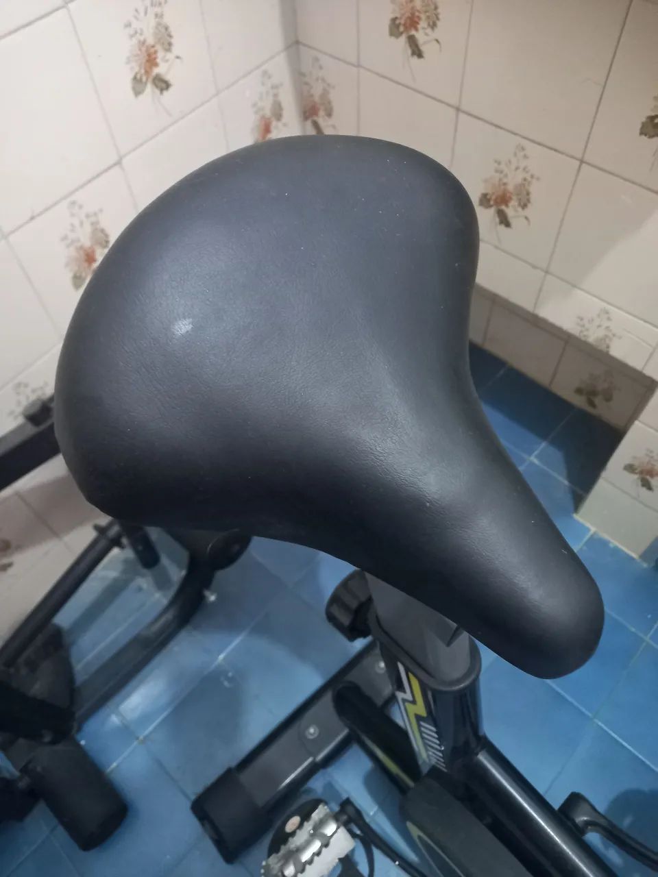 Bicicleta ergométrica  - Foto 4