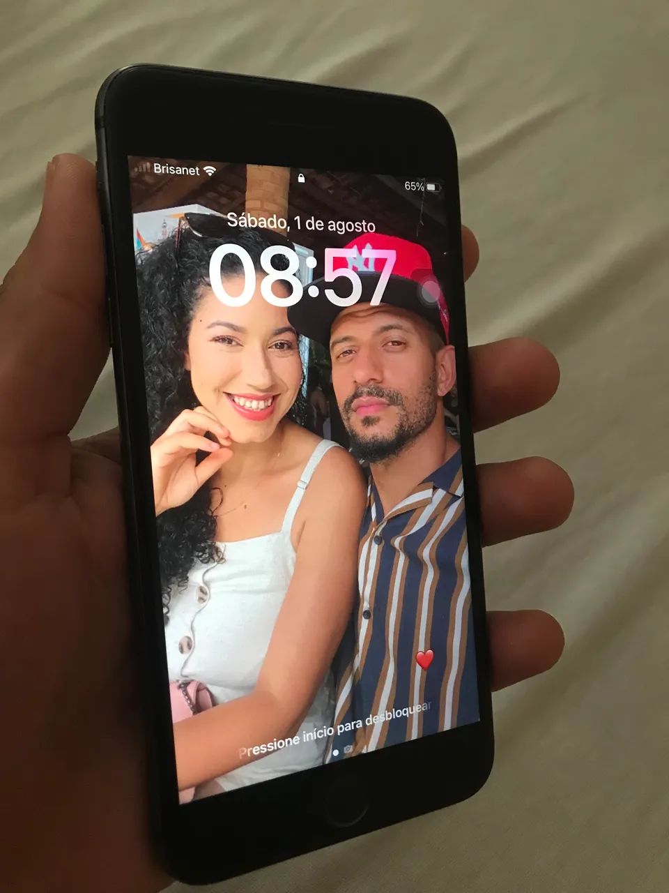 iPhone 8  - Foto 2