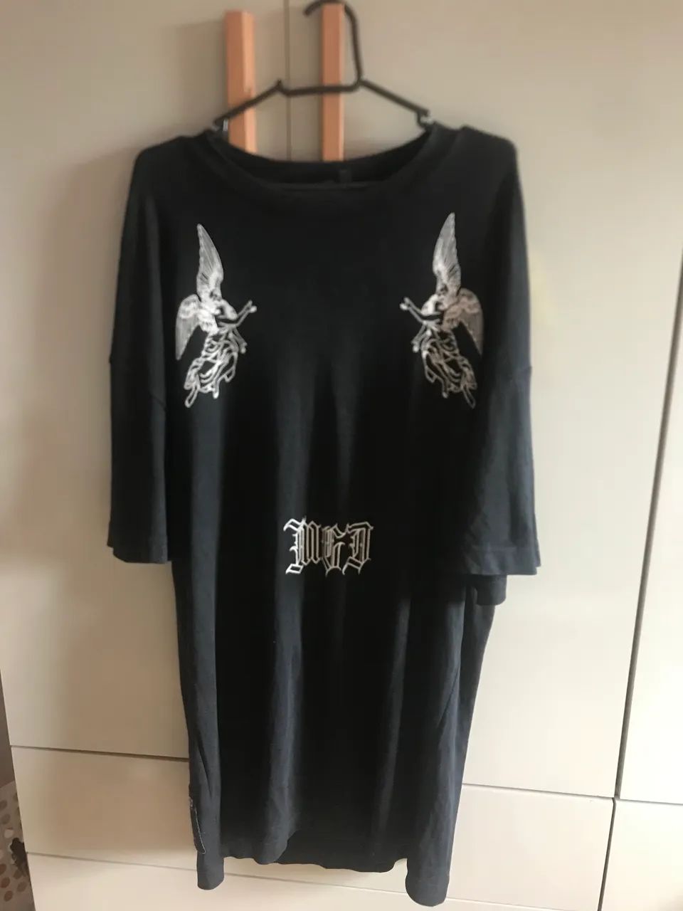 VENDO CAMISA (ORIGINAL) DA MCD 