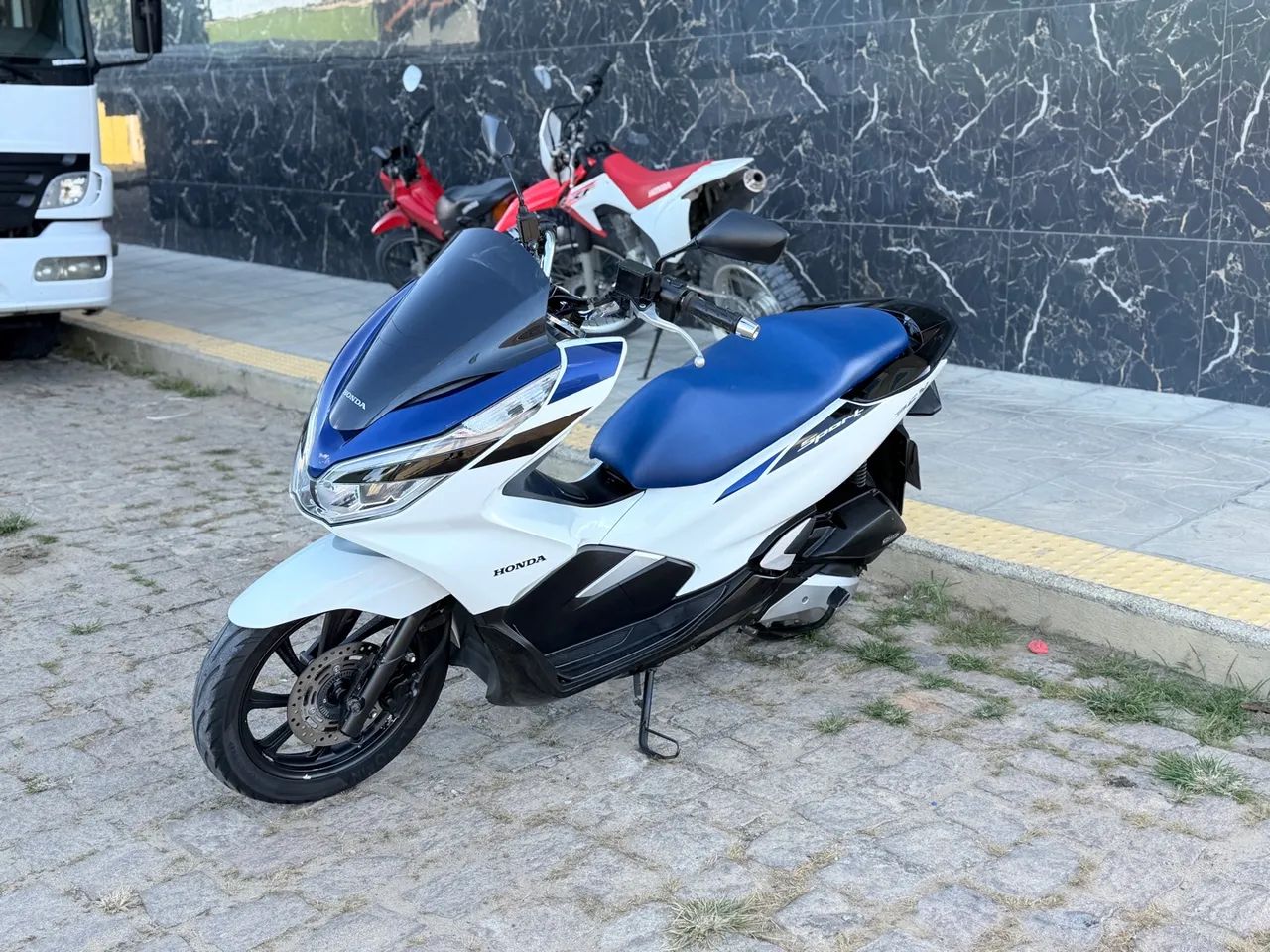 PCX 150 ABS  - Foto 4