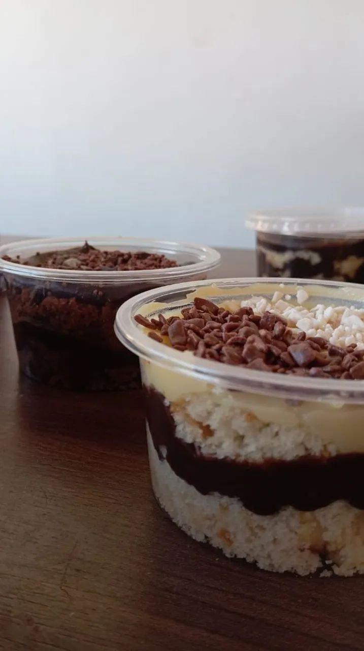 Encomendas de bolos, doces, docinhos, pudim e muito mais ? - Foto 3