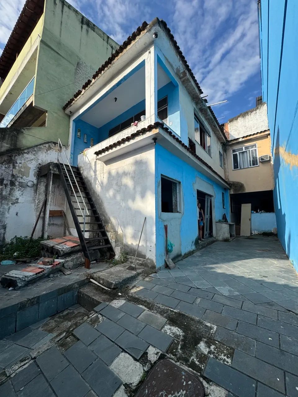vendo casa em ancheita - Foto 2