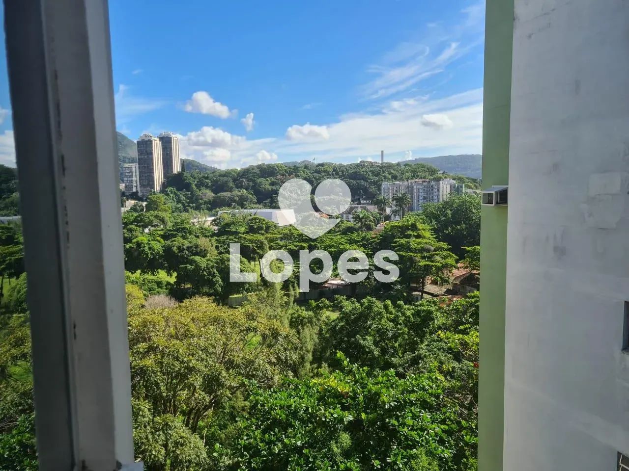 Botafogo | Apartamento 1 quarto