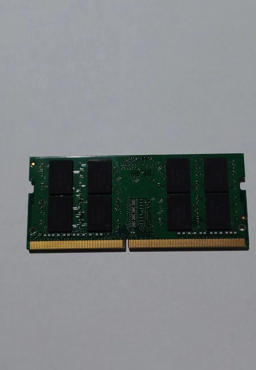 Memória Notebook - Foto 3