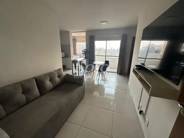Aluguel Apartamento MORUMBI