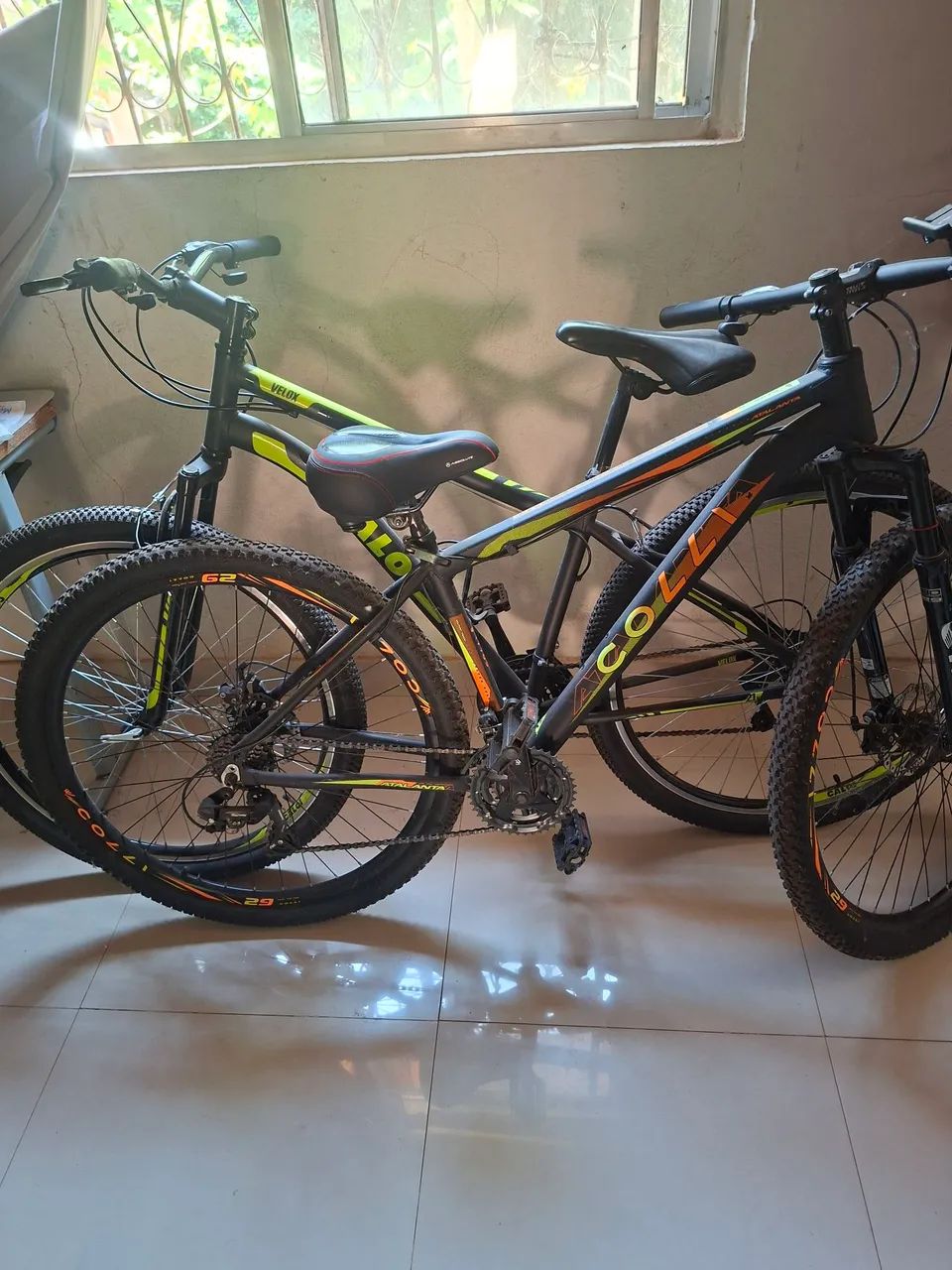 Bicicleta  - Foto 5