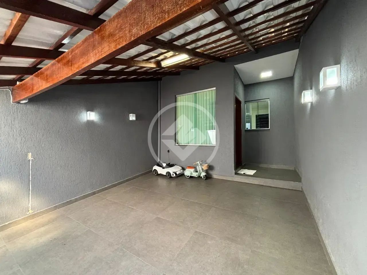 casa com 3 quartos, hidromassagem e aréa de lazer completa, em São José Da Lapa codigo: 35 - Foto 4