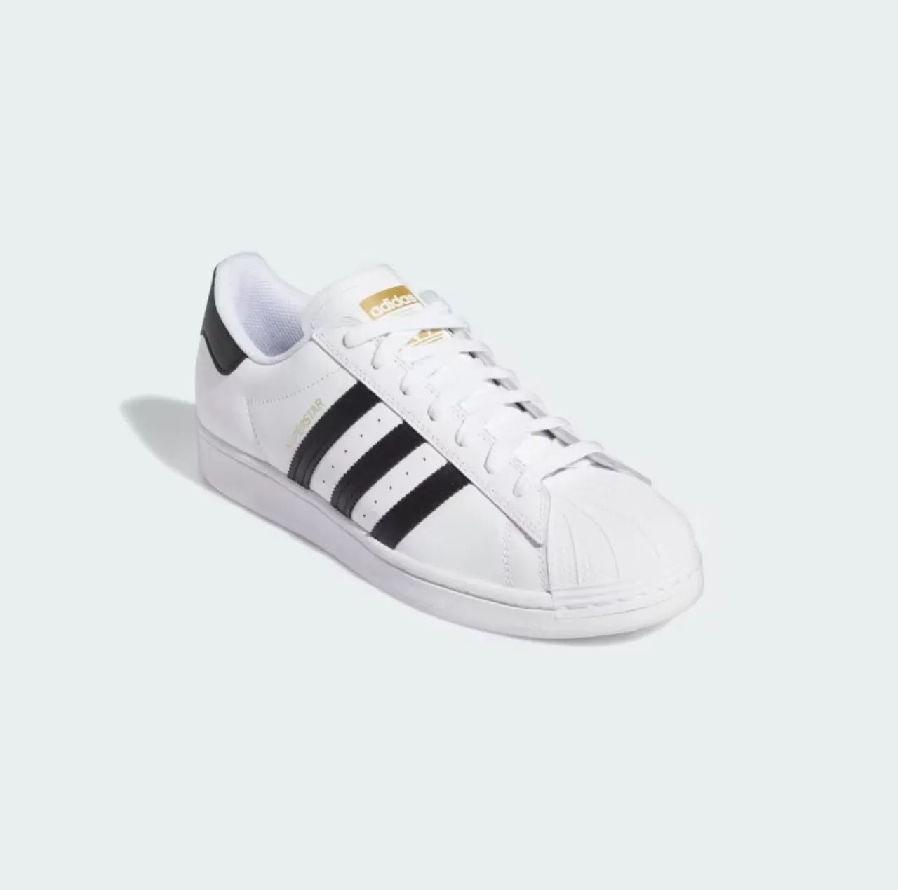 Adidas superstar masculino  - Foto 2