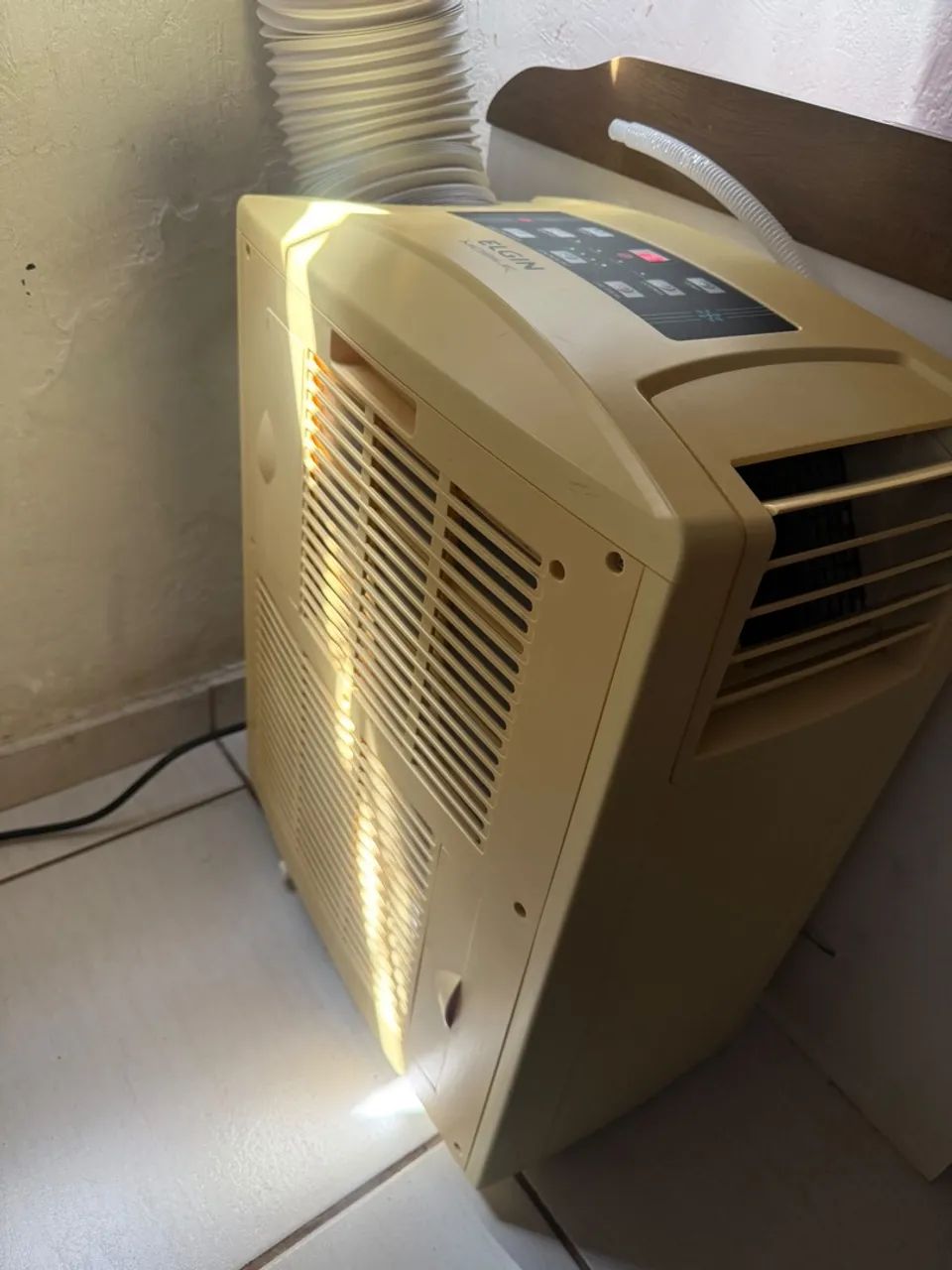 Ar condicionado  - Foto 4