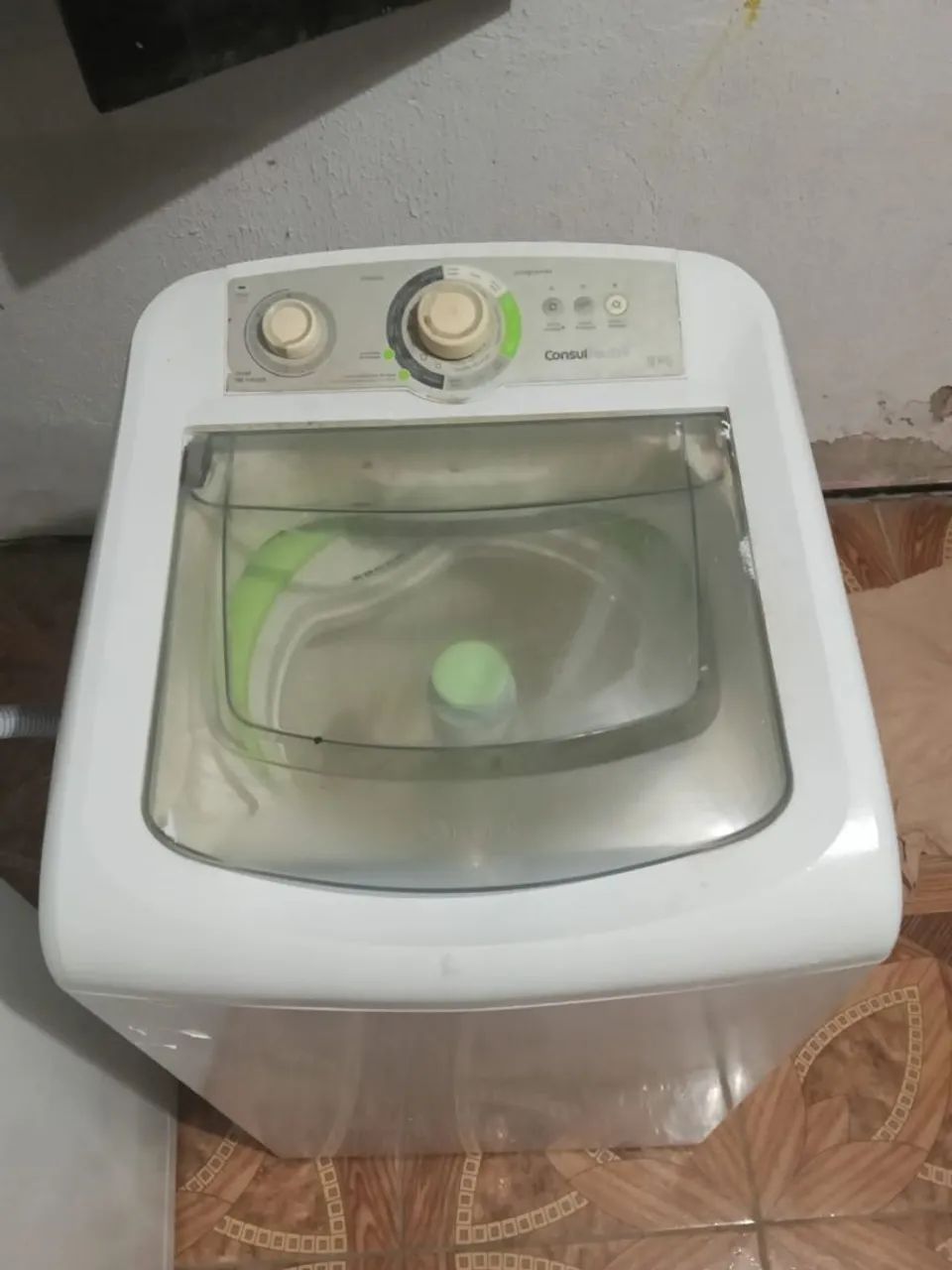 Máquina de lavar  - Foto 4