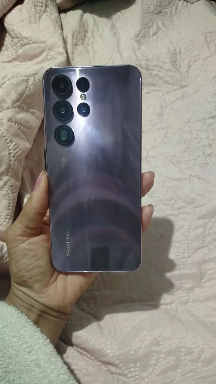 Celular S25  - Foto 5